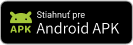 Stiahnuť súbor APK pre Android (alternatíva ku Google Play)