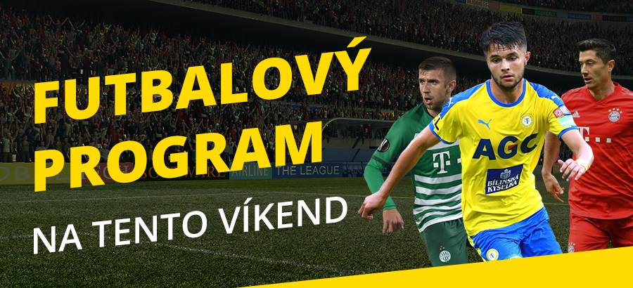 Futbalu je čoraz viac, štartuje už aj liga v Česku a Maďarsku!