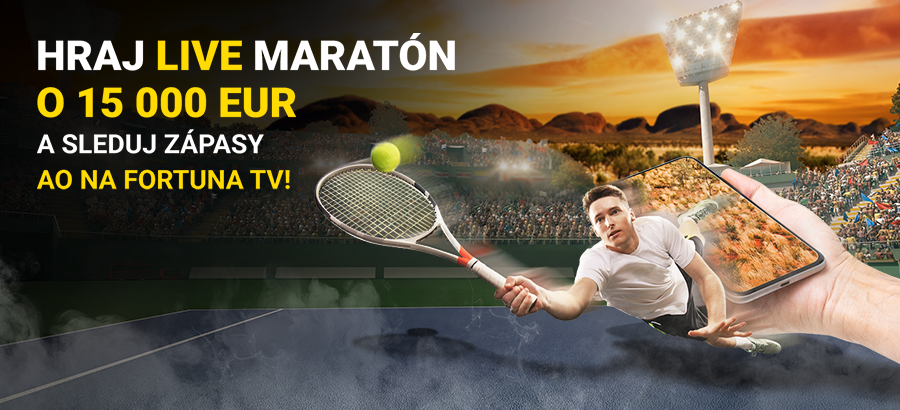 Výhercovia maratónu vyžrebovaní, podiely pripísané!