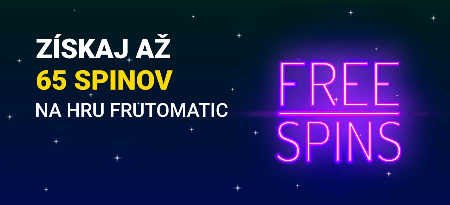 Poď na&nbsp;ovocný zber a&nbsp;free spiny si ber!