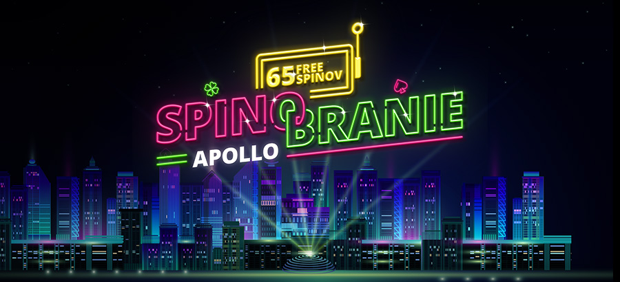 Začína spinobranie, tak dupni na plyn!