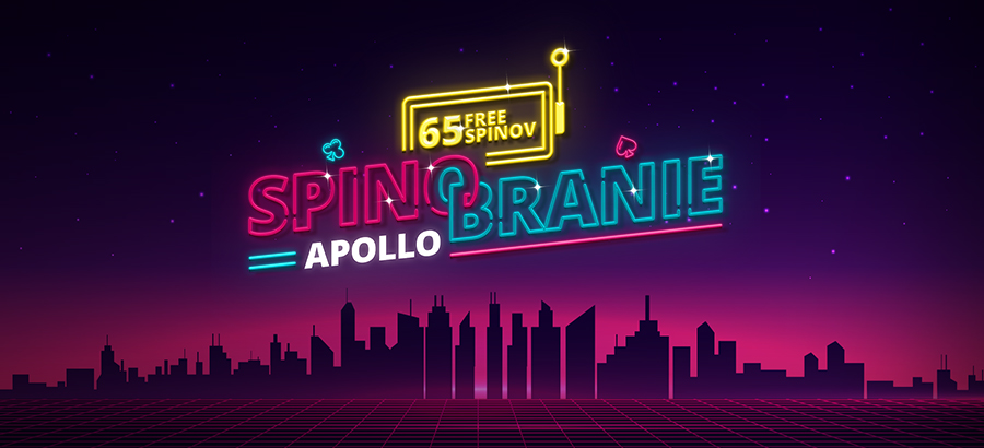 Misia spinobranie začína!