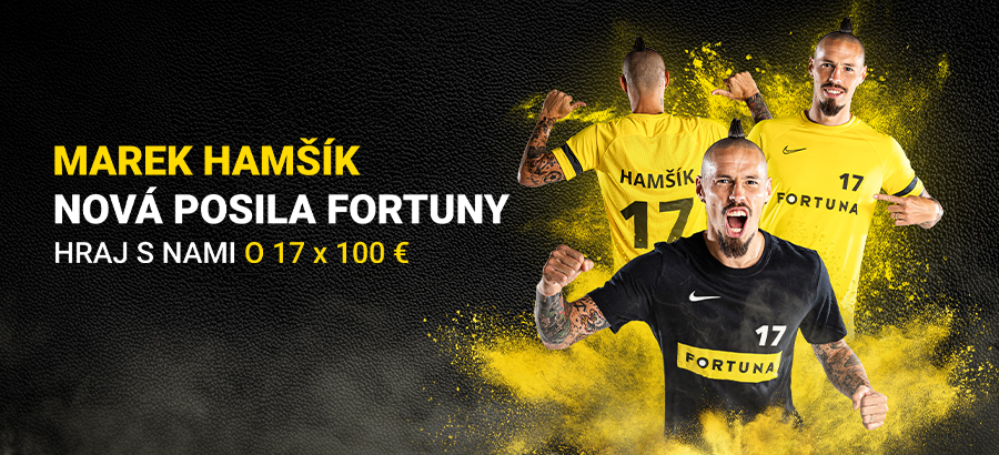 Vyžrebovali sme výhercov súťaže o 17 x 100 eur!