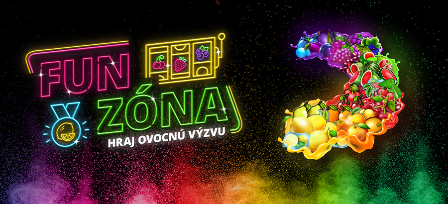 Štavnatá výzva prichádza!