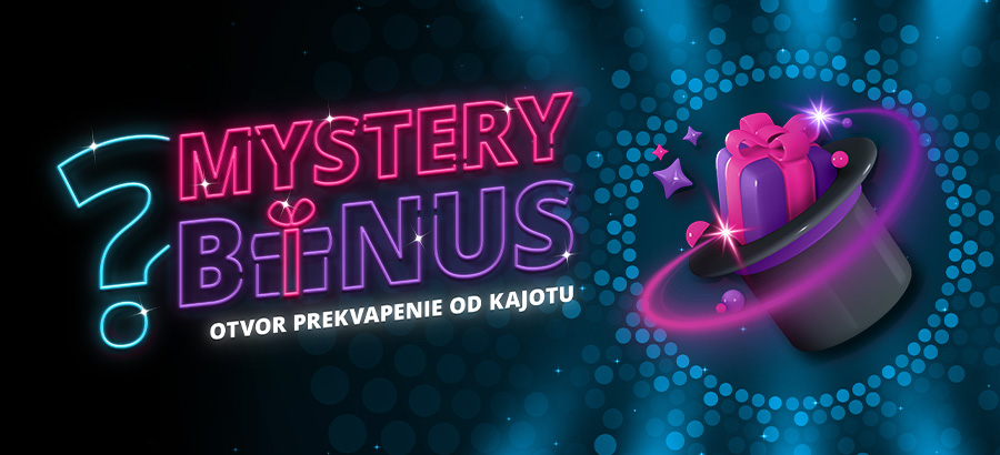 Otvor si&nbsp;darček a&nbsp;získaj až&nbsp;200 free spinov