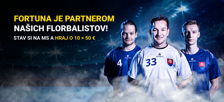 Vyžrebovali sme&nbsp;výhercov súťaže o&nbsp;10&nbsp;×&nbsp;50&nbsp;eur!