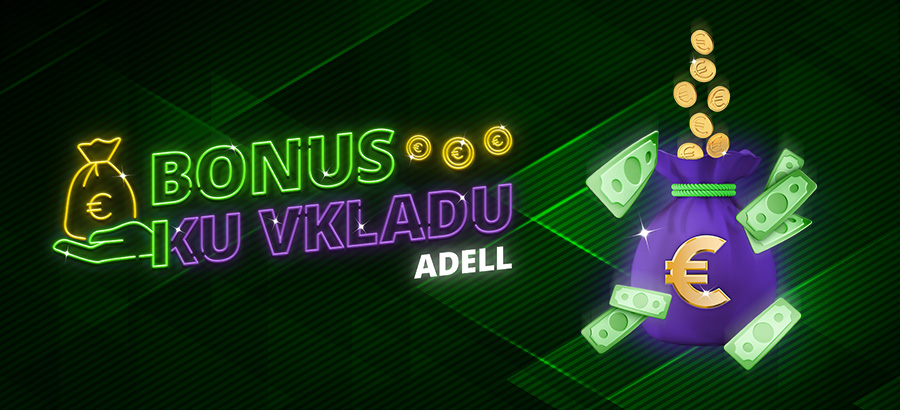 Hraj s&nbsp;bonusom 40 free&nbsp;spinov