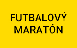 Hraj o ceny za 20 000 eur vo Futbalovom maratóne!
