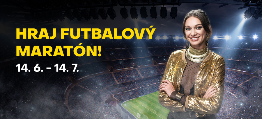 Poznáme výhercov Futbalového&nbsp;maratónu!