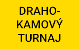 Vyhraj ligotavé odmeny v Drahokamovom turnaji o 15 000 eur!