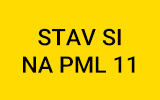 Stav si na PML 11 a sleduj všetky zápasy naživo!