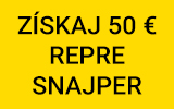 Stav si na Ligu národov a získaj 50 eur extra!