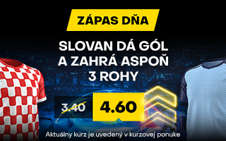 Zápas dňa: Girona vs. Slovan