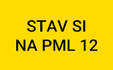 Stav si na PML 12 a sleduj všetky zápasy naživo!