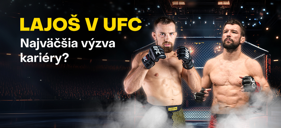 Lajoš Klein opäť v akcii! Čaká ho najväčšia výzva kariéry?!