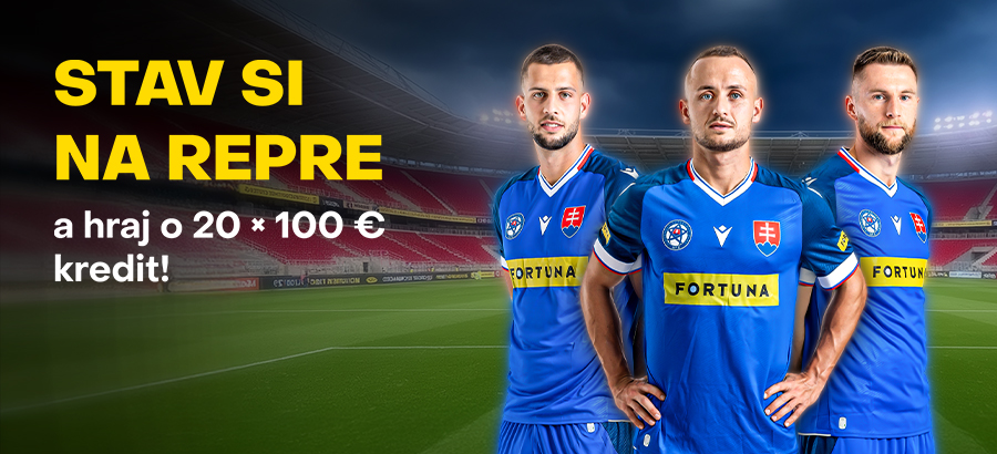 Poznáme výhercov súťaže o kredity!